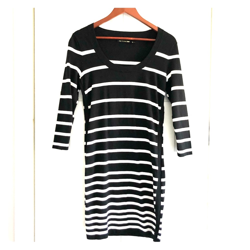 SALE! 💰 Rag & Bone Sweater Dress